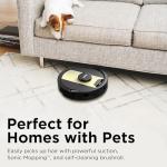Shark IQ 2-in-1 Robot Vacuum and Mop