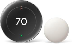 Google Nest Learning Thermostat Pro Edition 2024