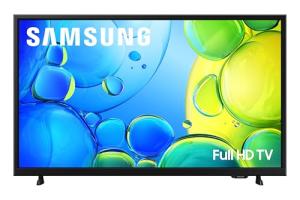 SAMSUNG 40-Inch Full HD Smart TV 2025 Model