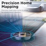 Shark IQ 2-in-1 Robot Vacuum and Mop