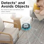 Shark IQ 2-in-1 Robot Vacuum and Mop