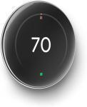 Google Nest Learning Thermostat Pro Edition 2024