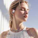 Language Translation Earbuds for 150 Languages