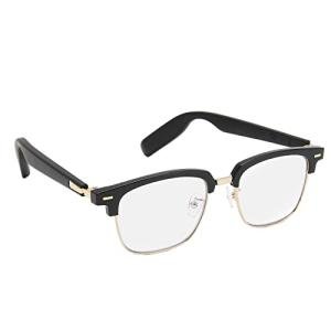 Smart Bluetooth Glasses with Polarized Lenses