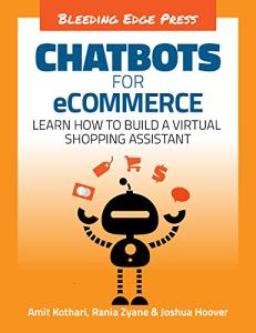Build Your Own eCommerce Chatbot Today!
