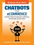 Build Your Own eCommerce Chatbot Today!