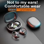 QiiSpark AI Language Translation Earbuds - Black