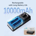 SMRTIPLX 4-in-1 Video Smart Lock with App Control