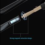 Smart Bluetooth Glasses with Polarized Lenses