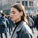 Language Translation Earbuds for 150 Languages