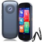 AI Voice & Text Translator - 137 Languages