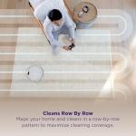 Shark Navigator Robot Vacuum with Self-Empty Base