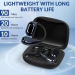 Souljoy Real-Time Language Translator Earbuds, 150 Languages