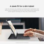 Samsung Galaxy Tab S11 Slim Book Cover Keyboard