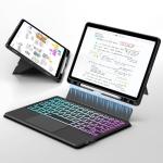 AI Keyboard Case for 11" Samsung Galaxy Tab S11