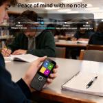 AI Language Translator Device - 2026 Upgrade, No WiFi Needed