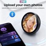 ZNP AI Companion Wearable Translator Badge