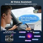 Real-Time AI Translation Earbuds for Meetings