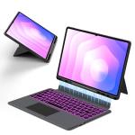 Samsung Galaxy Tab Ultra Case with Detachable Keyboard