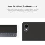 Samsung Galaxy Tab S11 Slim Book Cover Keyboard