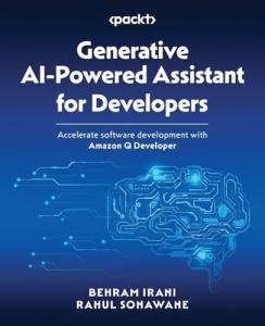 AI-Powered Assistant for Fast Software Development