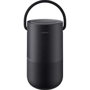 Bose Portable Smart Speaker with Alexa Control