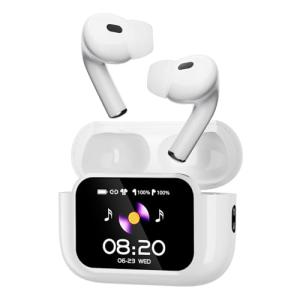 Real-Time AI Language Translation Earbuds, 144 Languages