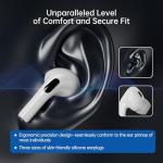 Real-Time AI Language Translation Earbuds, 144 Languages