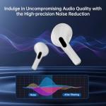 Real-Time AI Language Translation Earbuds, 144 Languages