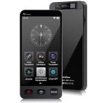 Portable AI Language Translator for 142 Languages