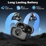 Real-Time AI Translation Earbuds for Meetings