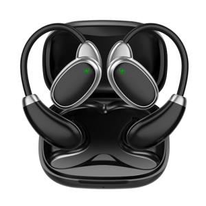 Real-time Language Translation Earbuds with Bluetooth