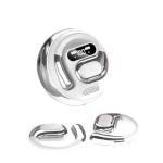 Real-Time AI Language Translator Earbuds - 144 Languages