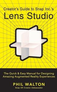 Snap Inc. Lens Studio: Your Easy AR Guide