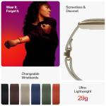 POLAR Loop – Smart Health & Fitness Band