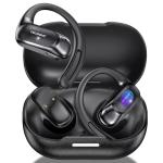 TECSONIC AI Translator Earbuds - Real-Time Translation