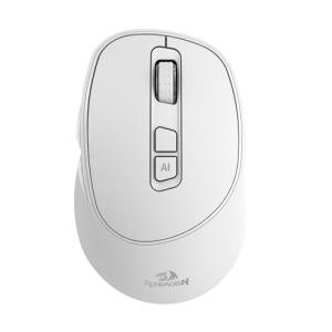 Redragon BM4195 Smart Wireless Mouse - Ergonomic & Versatile