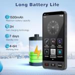 Portable AI Language Translator for 142 Languages