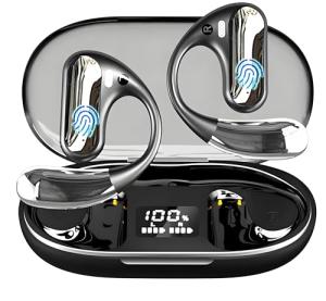 Real-Time AI Translation Earbuds for 144 Languages