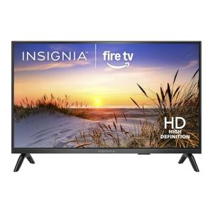 Insignia 24" F20 Series Smart Fire TV