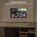 Insignia 24" F20 Series Smart Fire TV