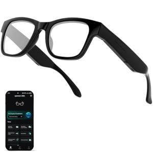AI Translation Smart Glasses with Chat GPT