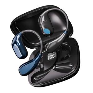 Real-Time AI Translator Earbuds - 150 Languages