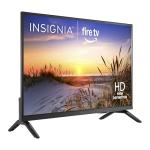 Insignia 24" F20 Series Smart Fire TV
