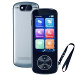 Two-Way AI Language Translator Device for Travel