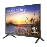 Insignia 24" F20 Series Smart Fire TV