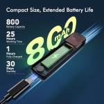 Abyliee AI-Powered Hidden Camera and Bug Detector