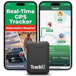 Tracki Pro 4G GPS Vehicle Tracker with Alerts