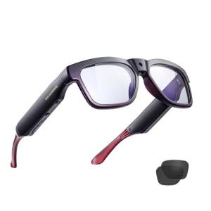 OhO Sunshine 4K Smart Translation Glasses