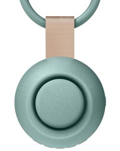 CHICWAY Portable Sound Machine with AI Cry Detection